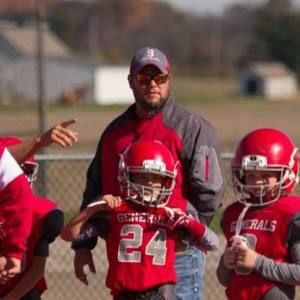 Meet your Posher, Matt